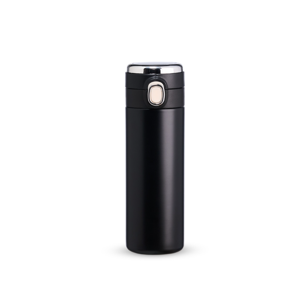 Garrafa Térmica em Inox 400ml