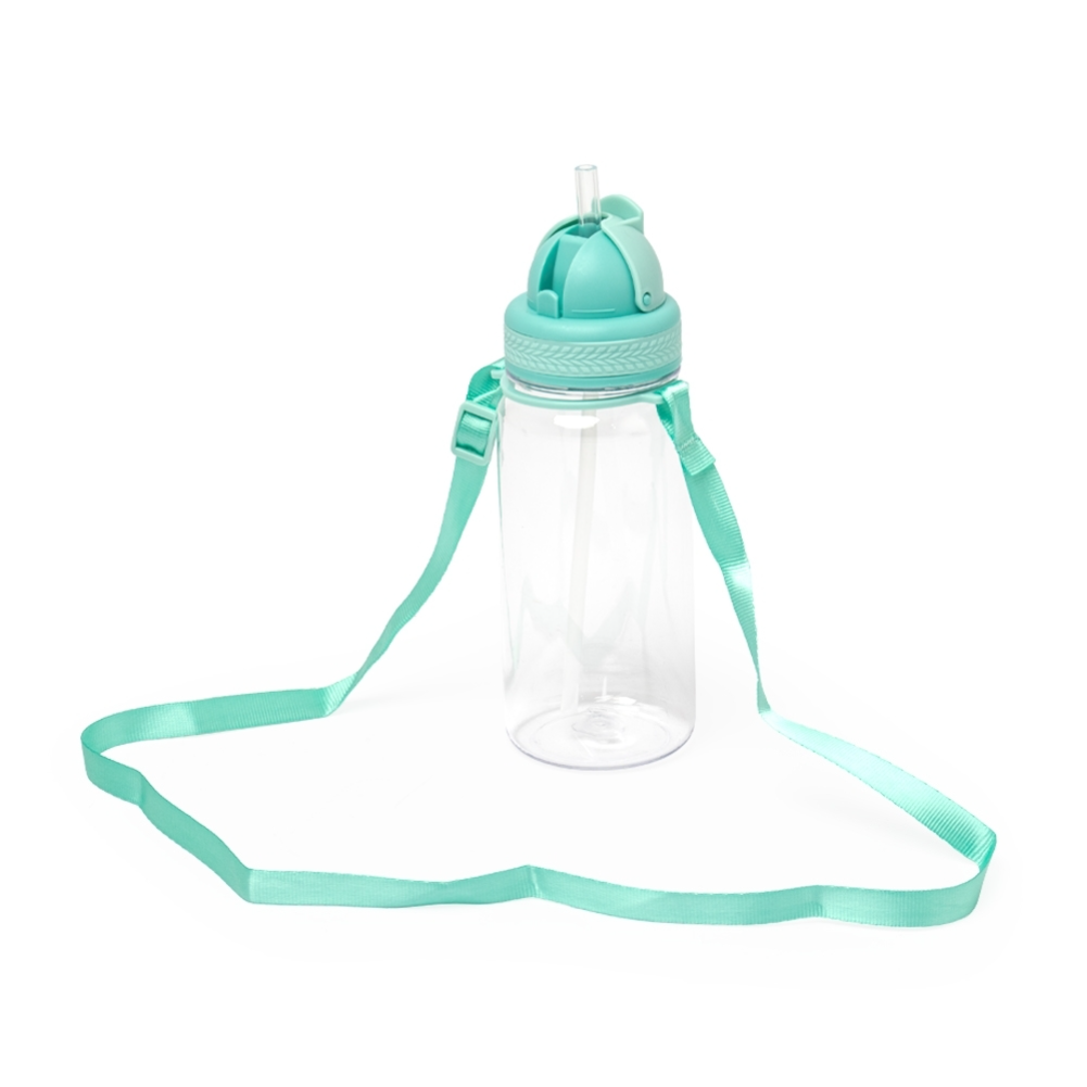 Squeeze Plástico 420ml