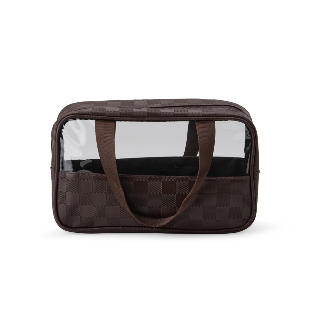 Necessaire PVC Impermeável