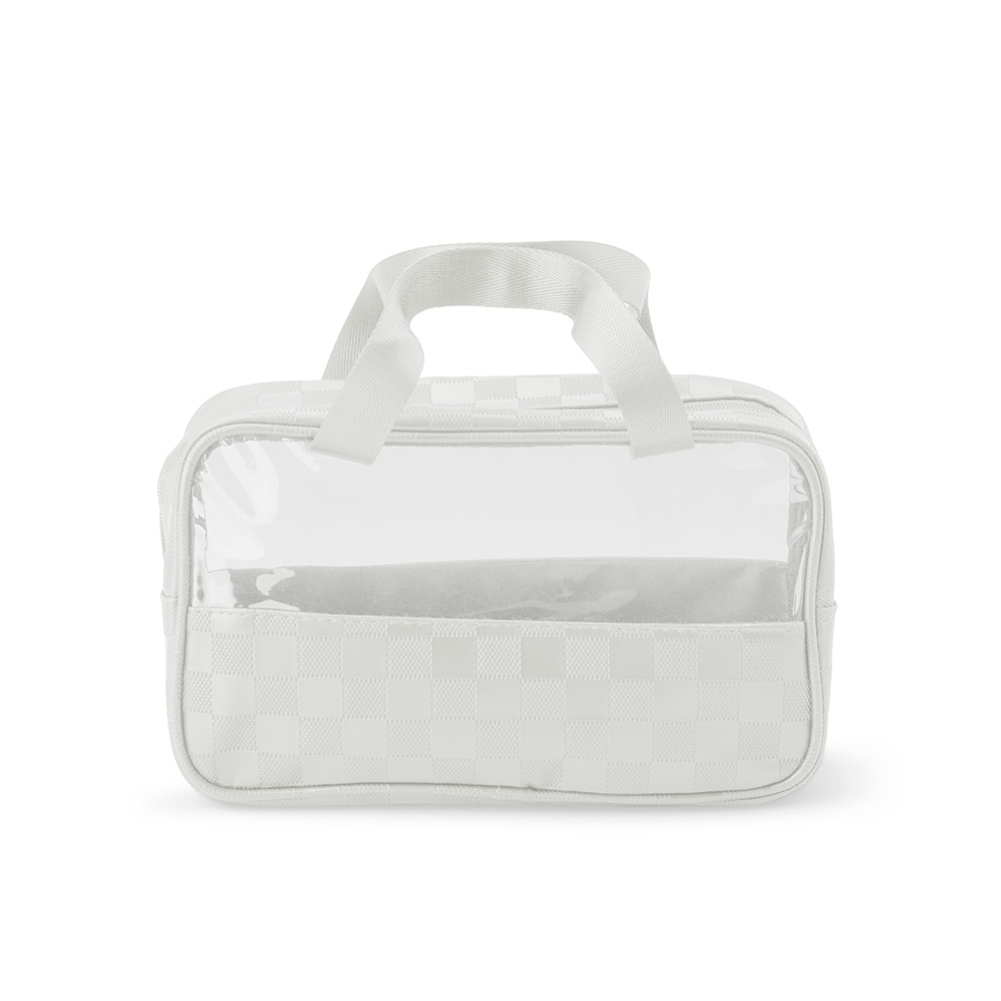 Necessaire PVC Impermeável