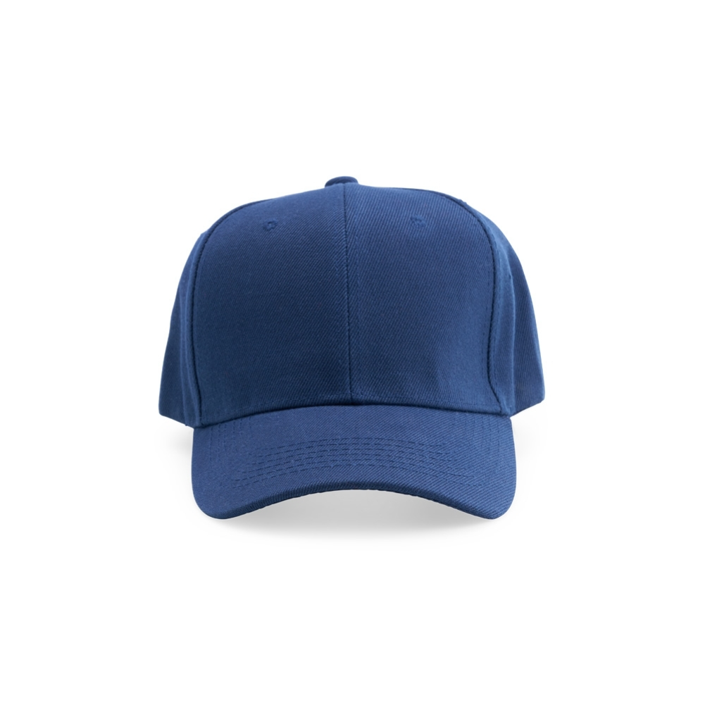 Boné Poliéster Aba Curva