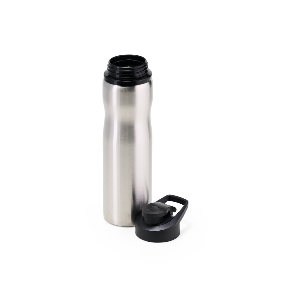 Squeeze Inox 750ml