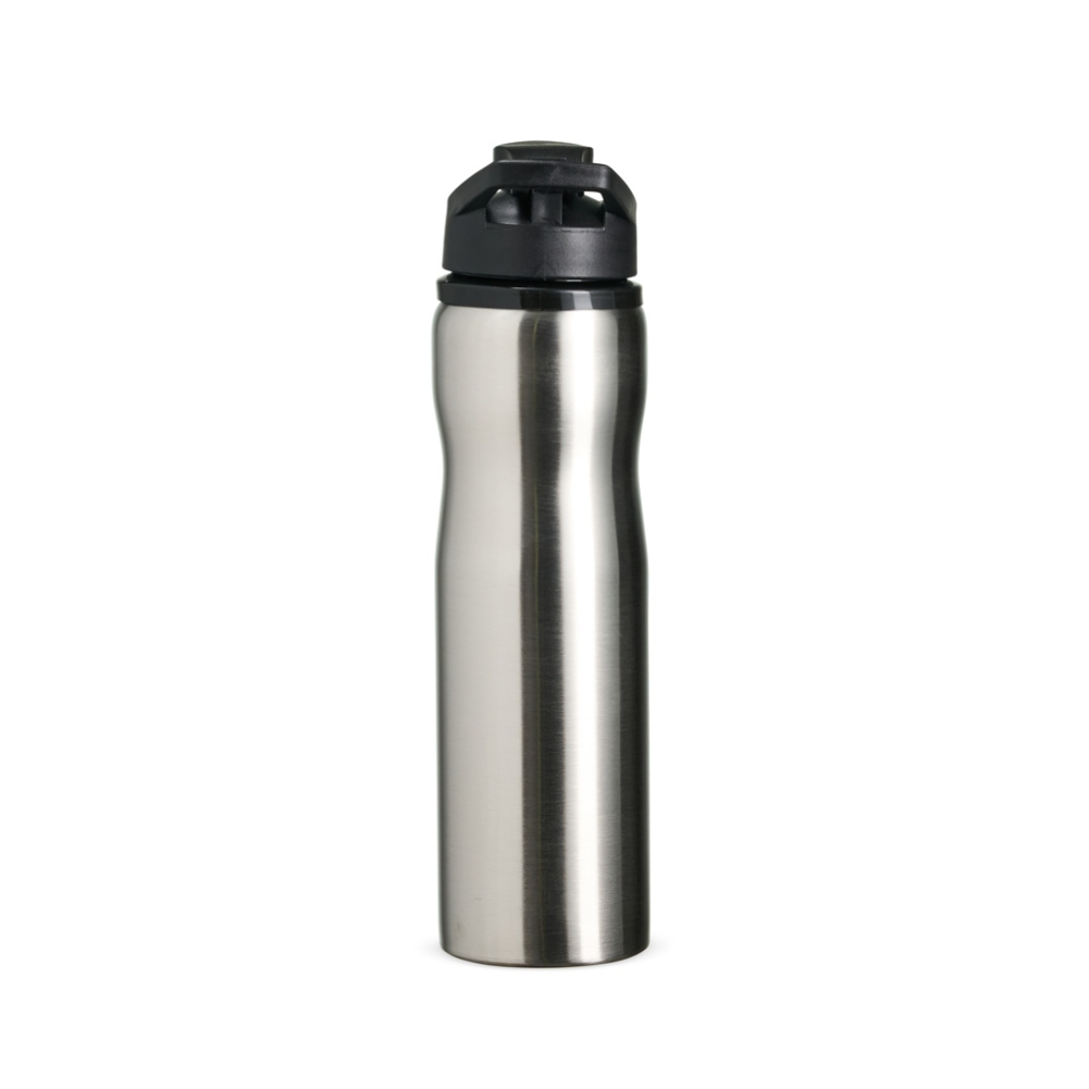 Squeeze Inox 750ml