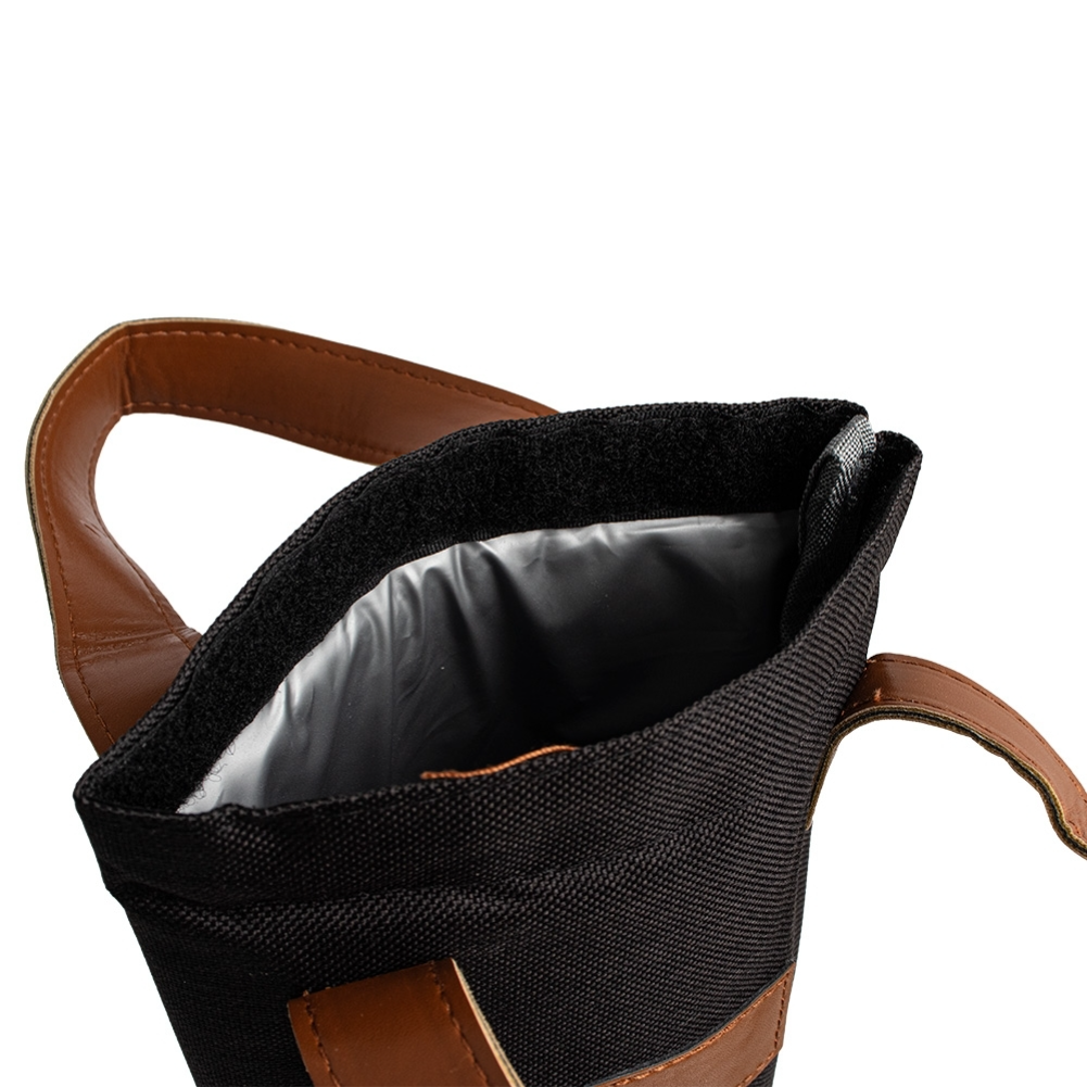 Porta-Garrafas Térmico