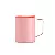Caneca Inox Parede Dupla 270ml