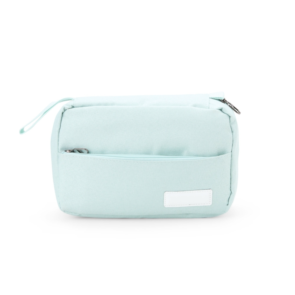 Nécessaire com 3 Compartimentos