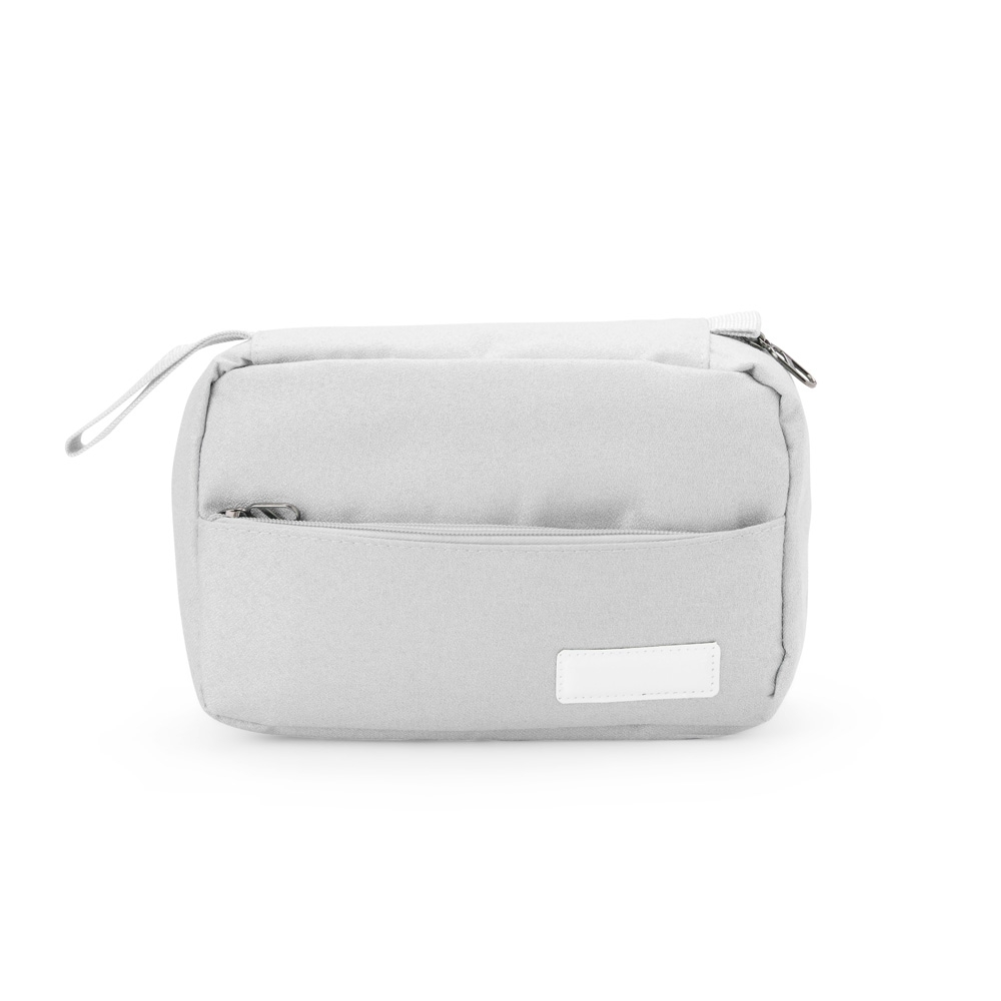 Nécessaire com 3 Compartimentos