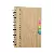 Caderno A5 Bambu