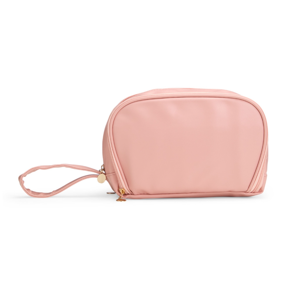 Nécessaire de Couro Sintético