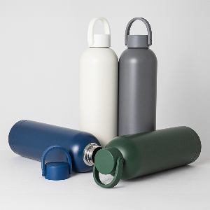 Garrafa InoxPulse 750