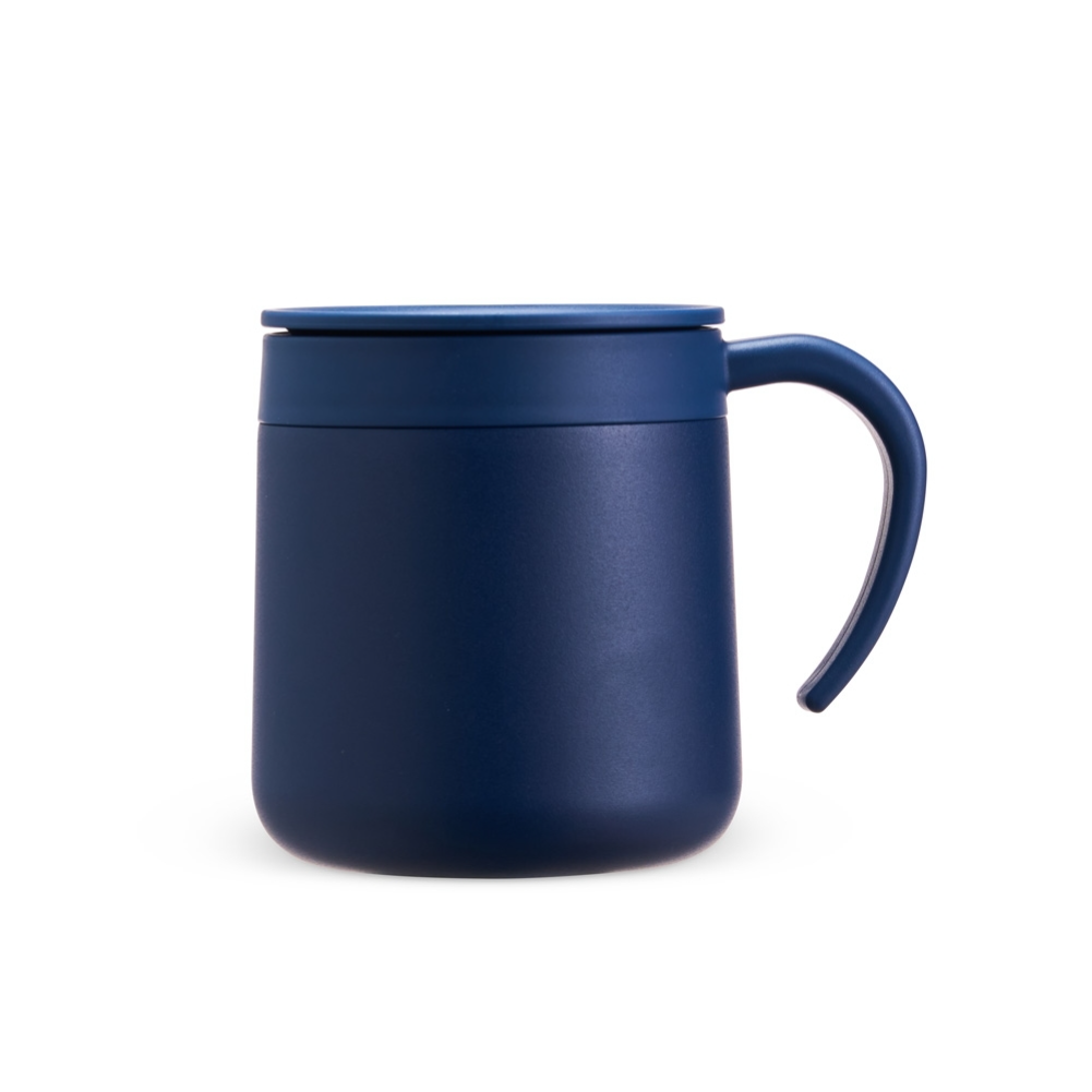 Caneca Térmica Inox 350ml
