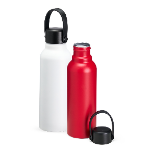 Garrafa Alumínio 800ml