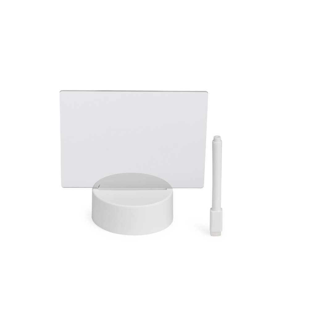 Luminária Led de Mesa