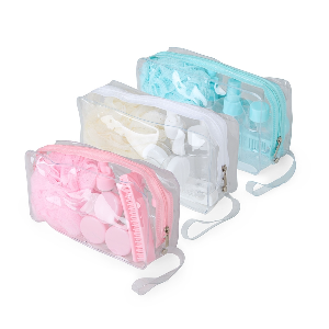 Kit Viagem 10 Peças