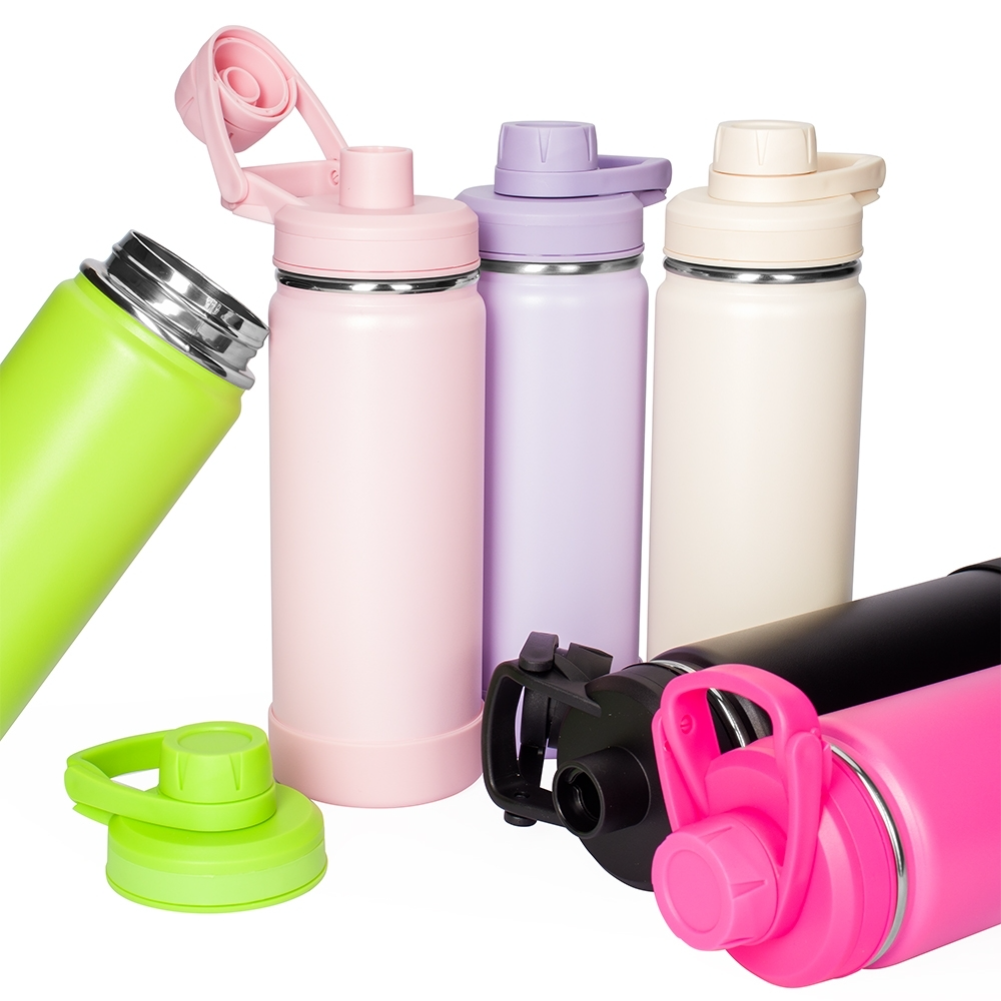 Garrafa Térmica 550ml