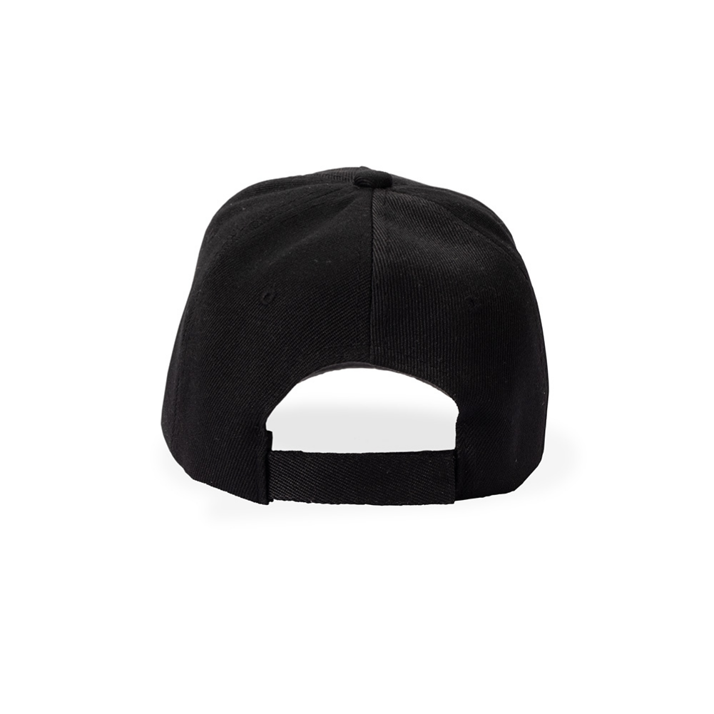 Boné Poliéster Aba Curva