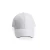 Boné Poliéster Aba Curva