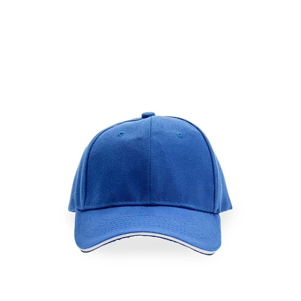 Boné Poliéster Aba Curva