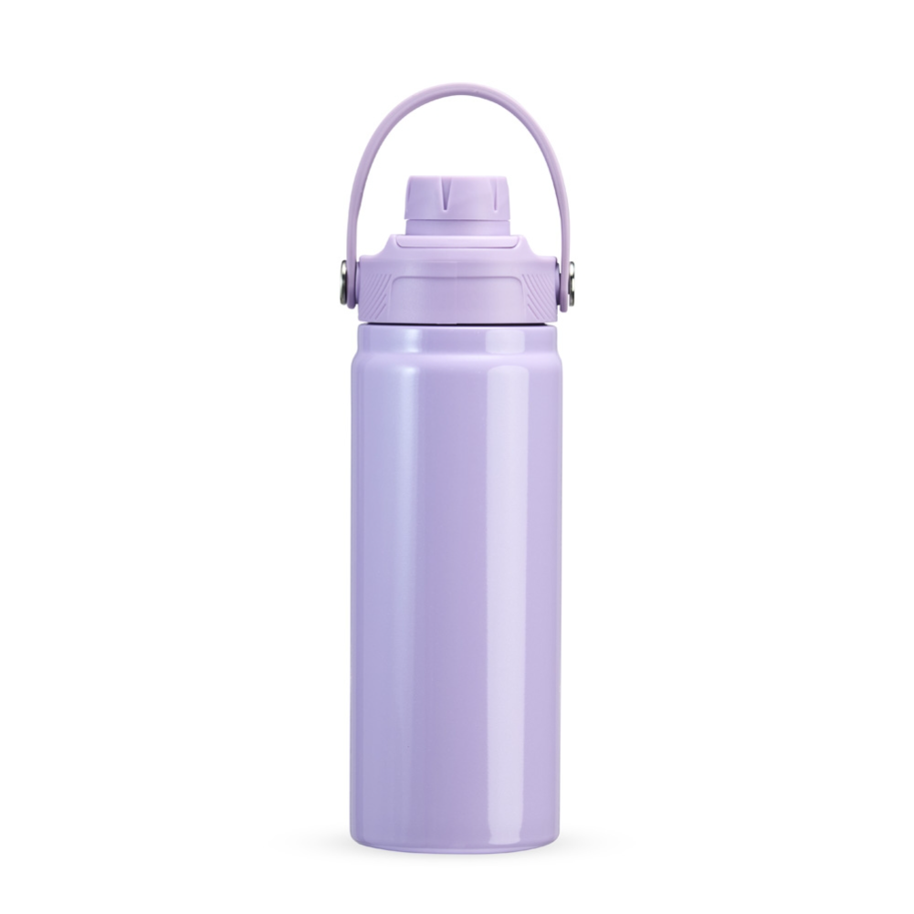 Garrafa Térmica 600ml