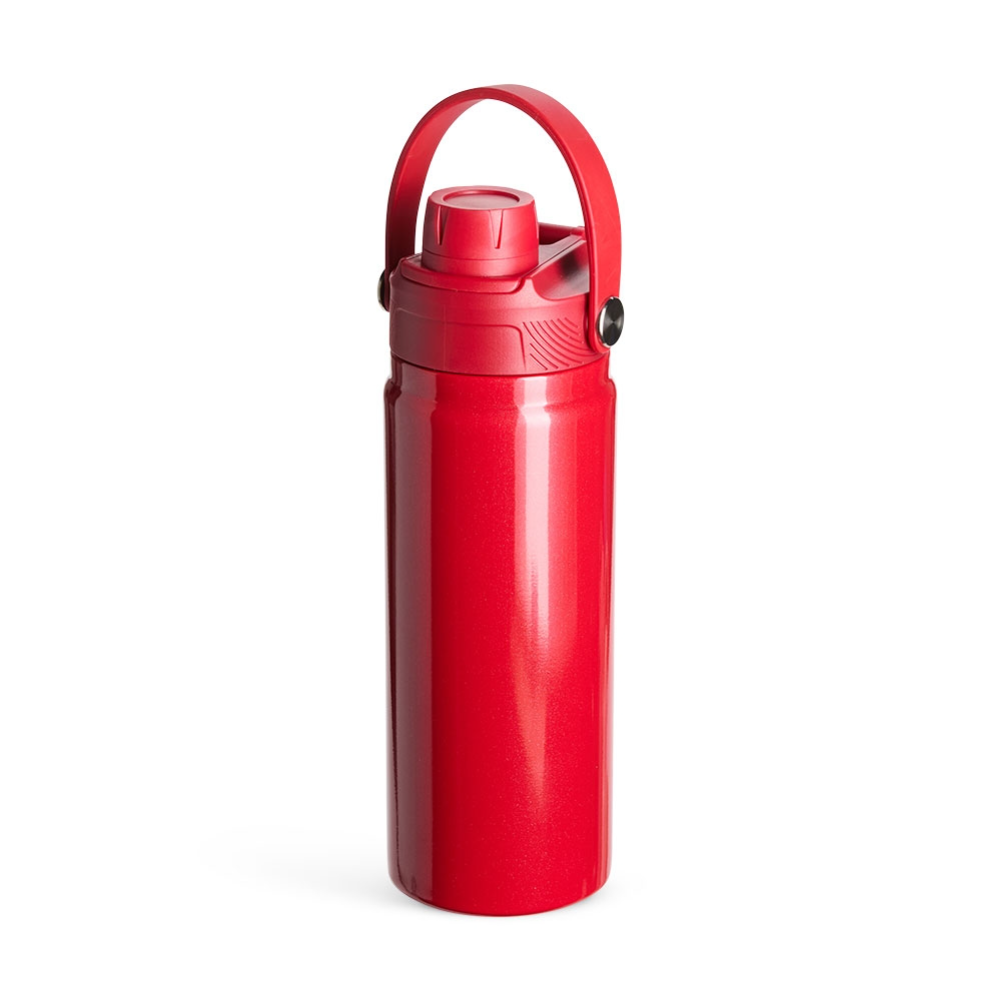 Garrafa Térmica 600ml