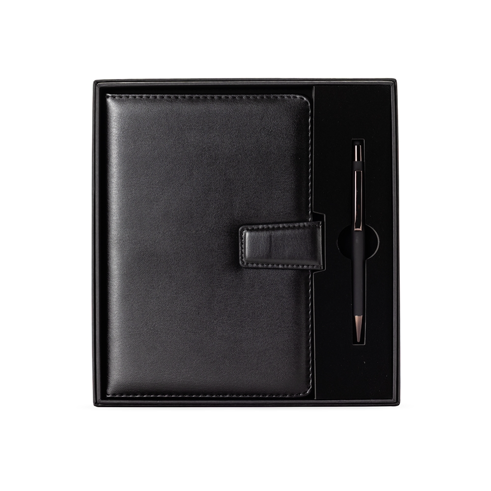 Kit Executivo 2 Peças