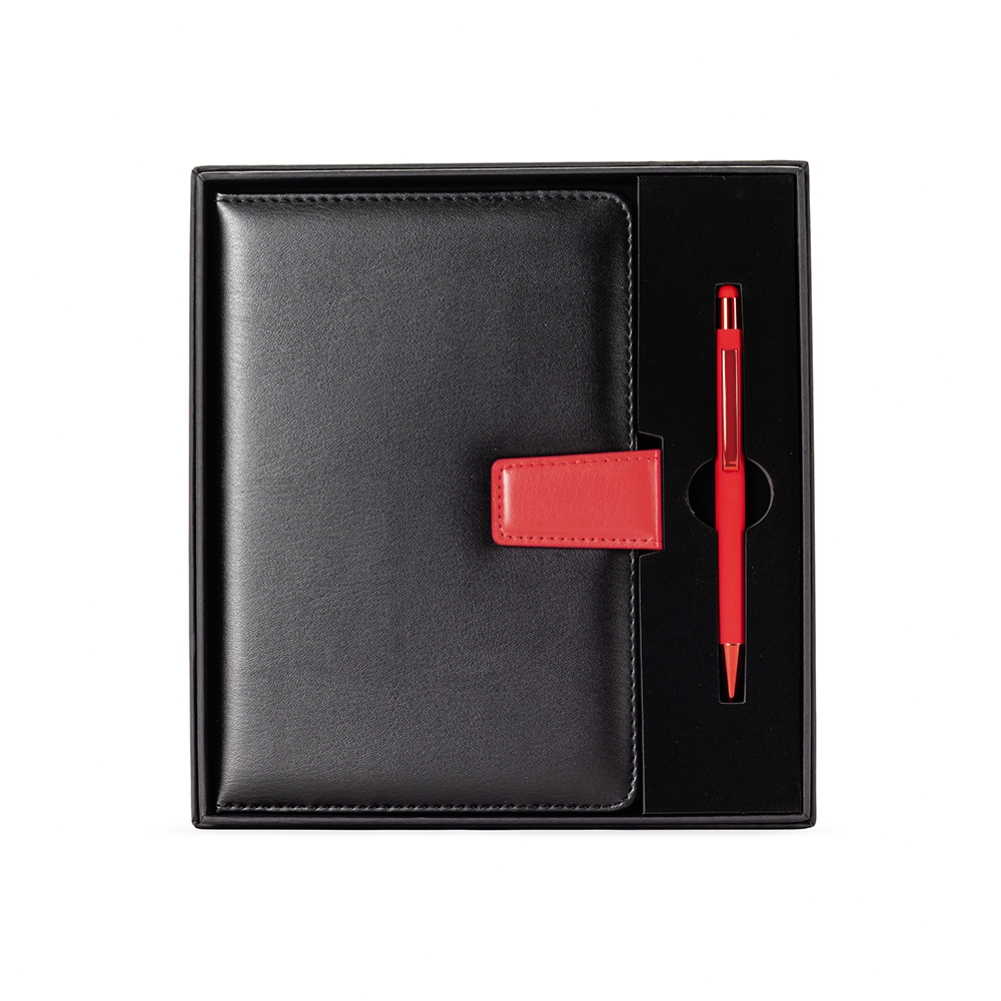 Kit Executivo 2 Peças