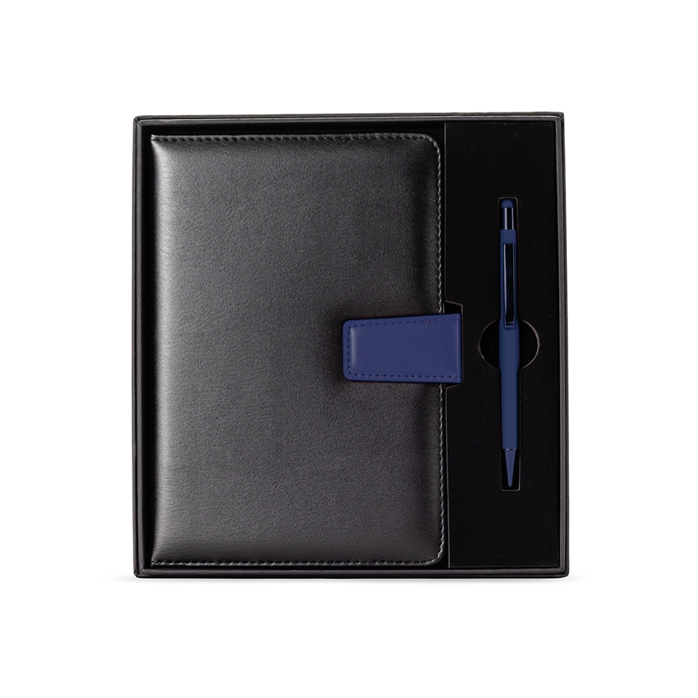 Kit Executivo 2 Peças