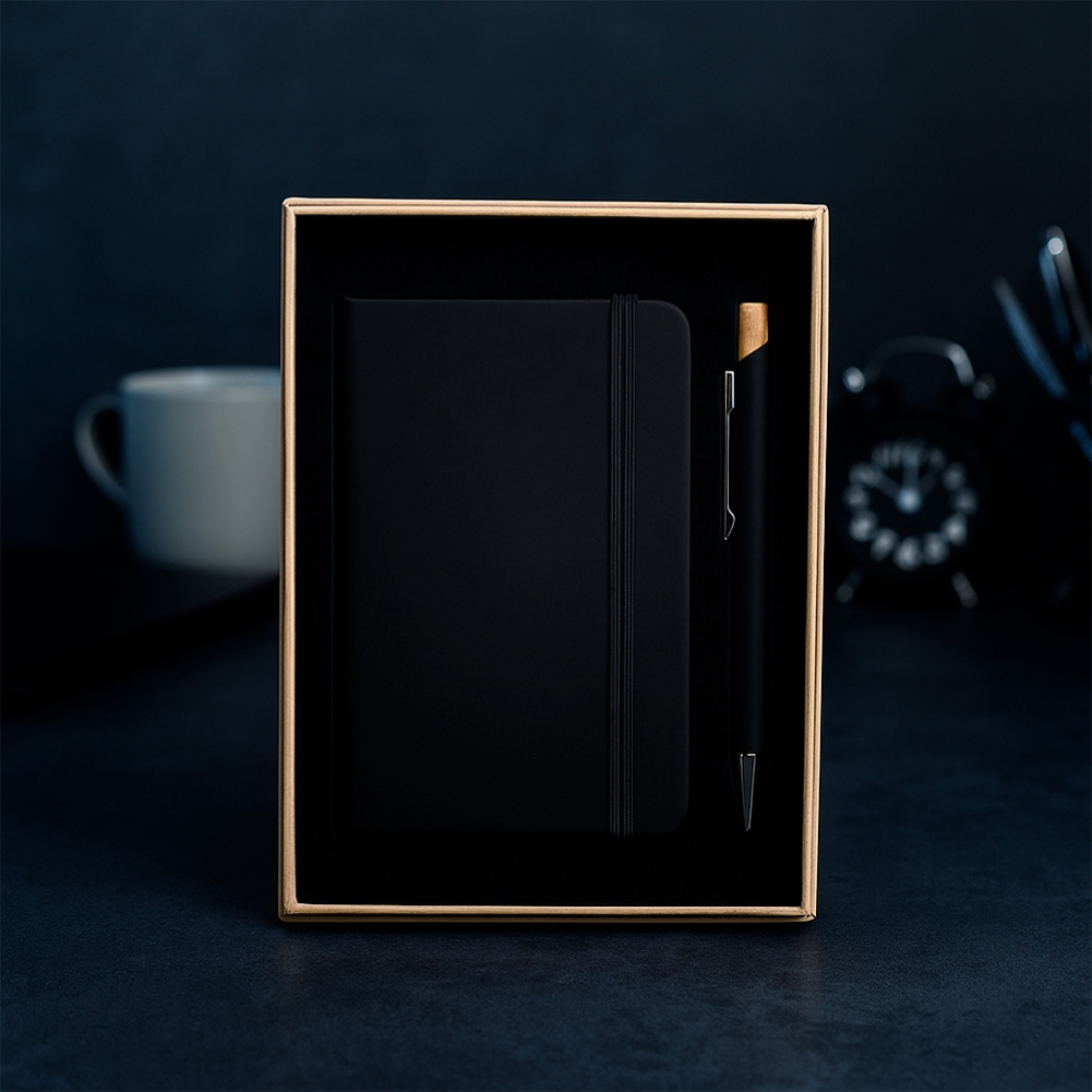 Kit Executivo 2 Peças