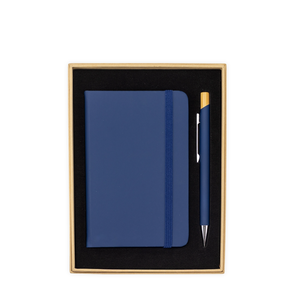 Kit Executivo 2 Peças