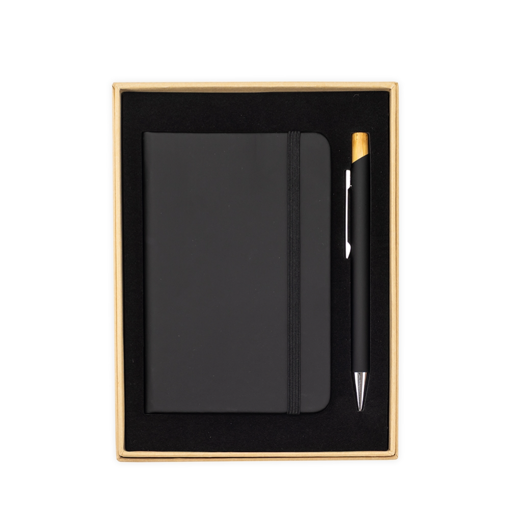 Kit Executivo 2 Peças