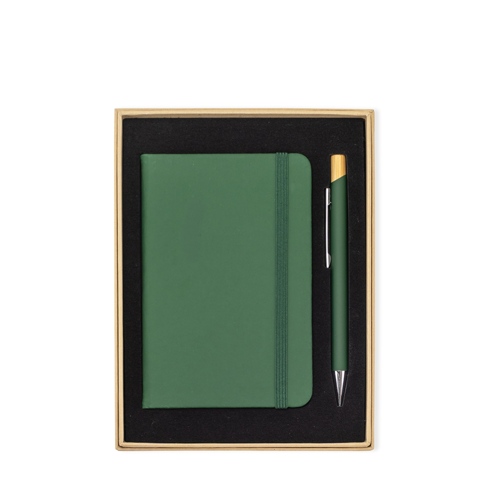 Kit Executivo 2 Peças