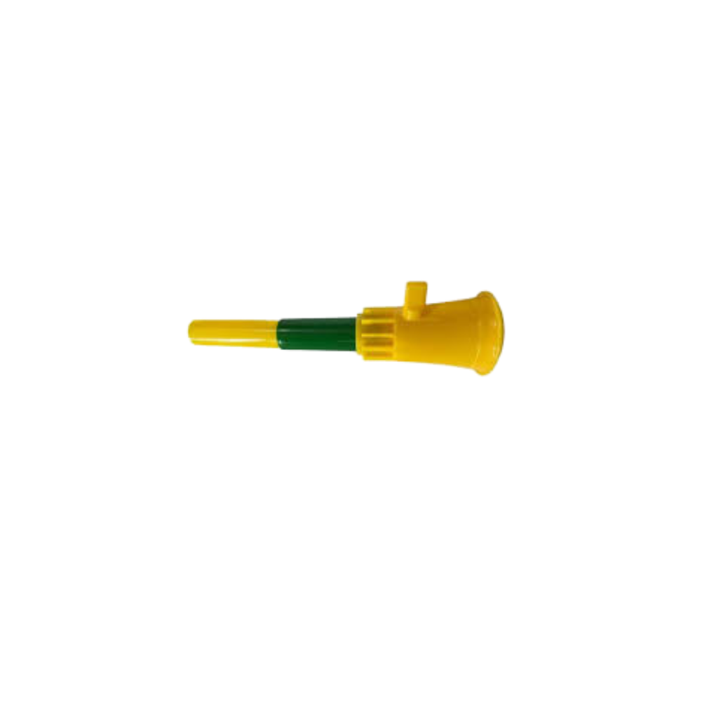 Corneta Brasil 20 cm
