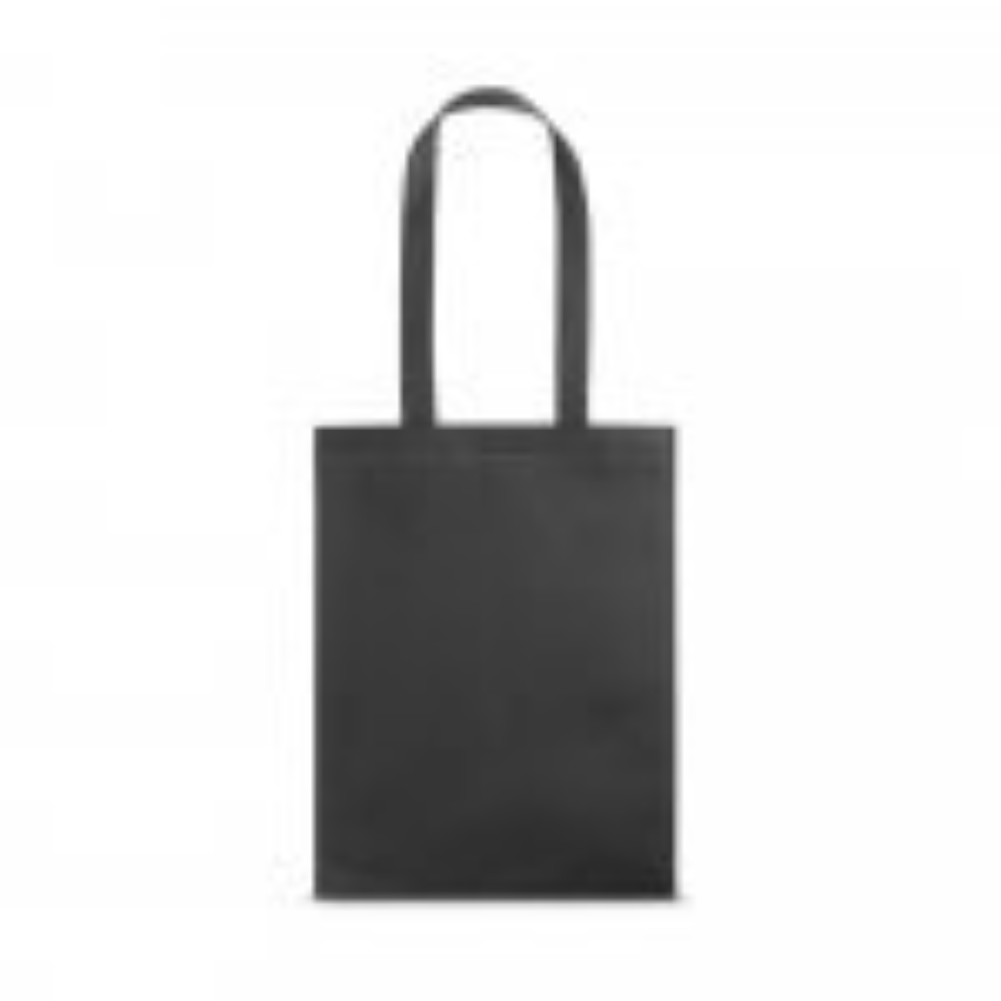 GOA. Sacola em non-woven (80 g/m²) termo-selado com alças