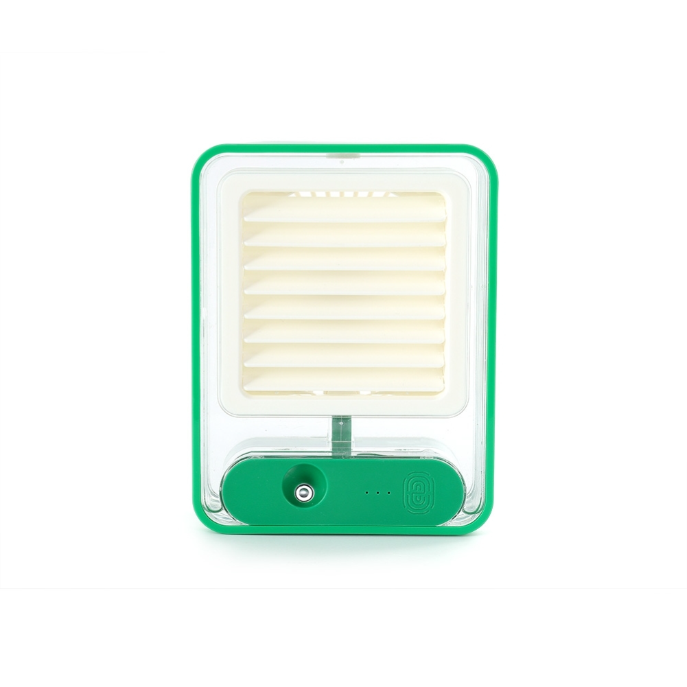 Climatizador Portátil Recarregável