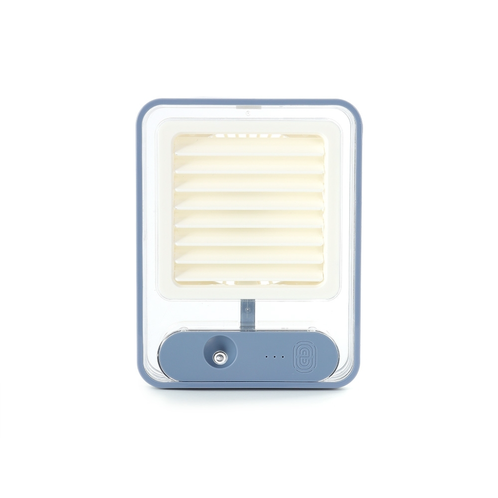 Climatizador Portátil Recarregável