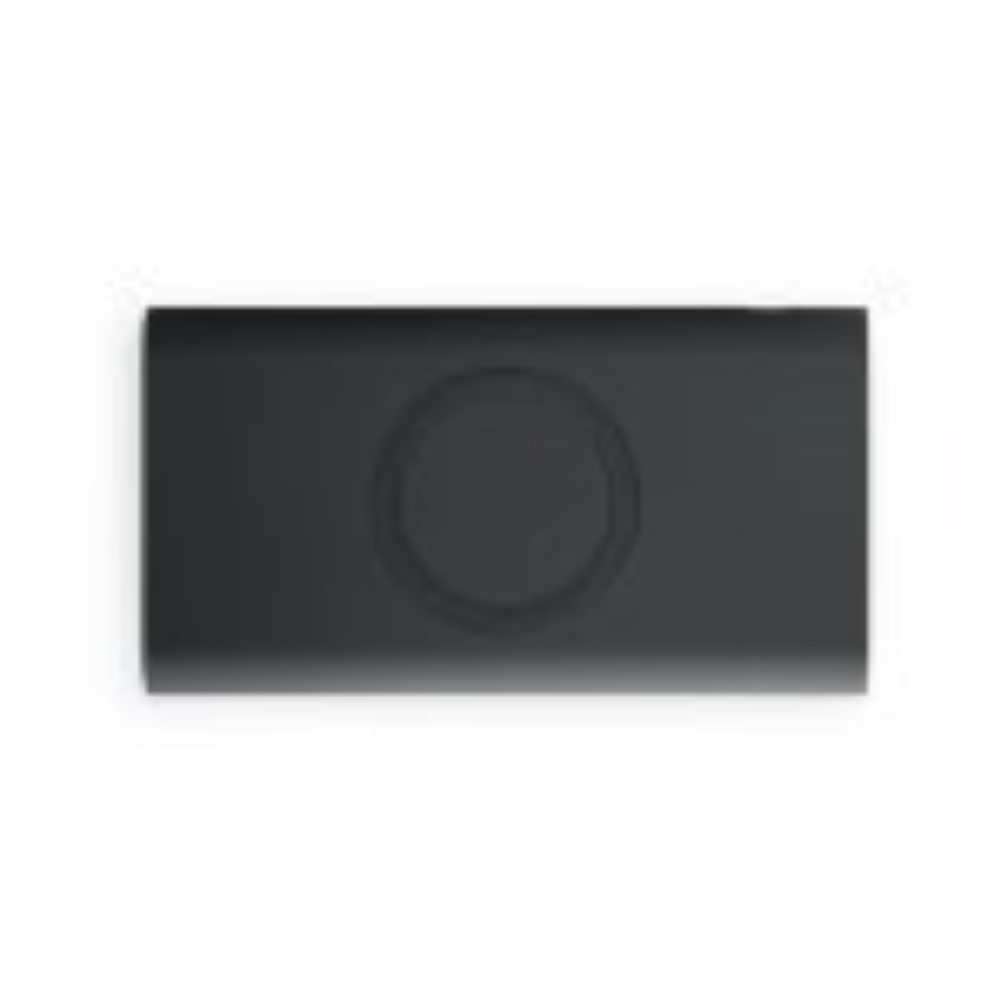 ALDRIN X. Bateria portátil por indução (wireless) super-rápido