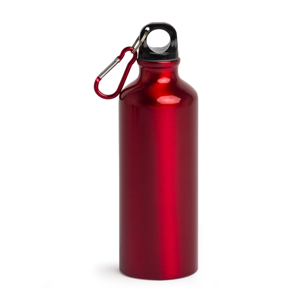 Squeeze Alumínio 500ml