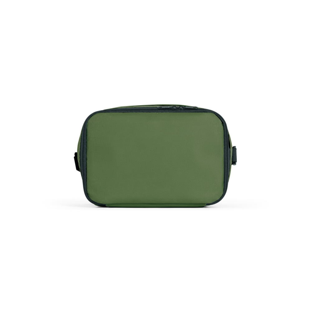 CANCUN. Cooler. Bolsa térmica em poliéster reciclado 600D com interior forrado em PEVA 7 L