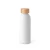 QUETA SOFT. Squeeze em alumínio com acabamento emborrachado (550 mL)