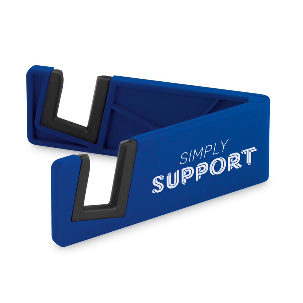 HOOKE. Porta celular em ABS e TPR