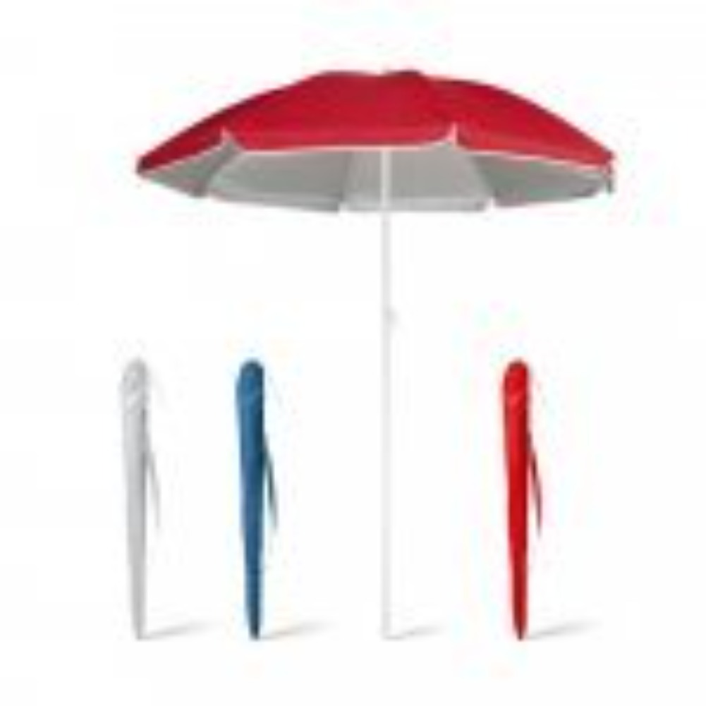 PARANA. Guarda-sol reclinável em 210T