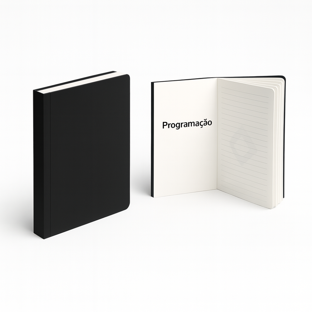 Notus – Bloco de Anotações 80 folhas