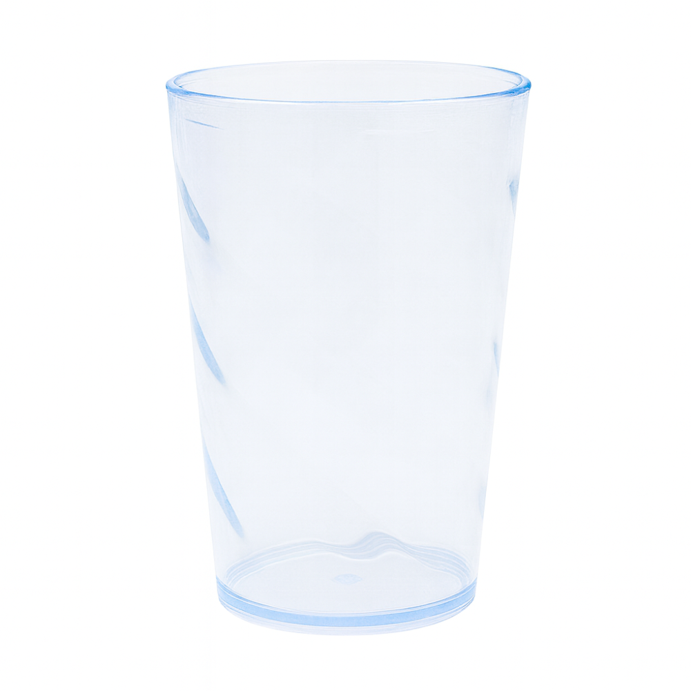 TWIST 550 – Copo Personalizado de Poliestireno