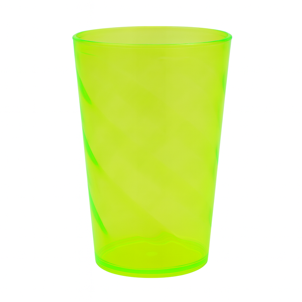 TWIST 550 – Copo Personalizado de Poliestireno