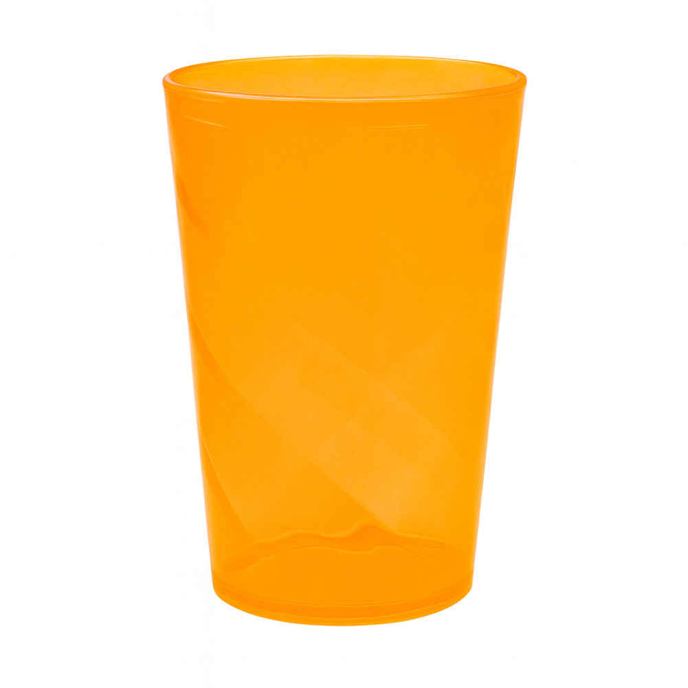 TWIST 550 – Copo Personalizado de Poliestireno