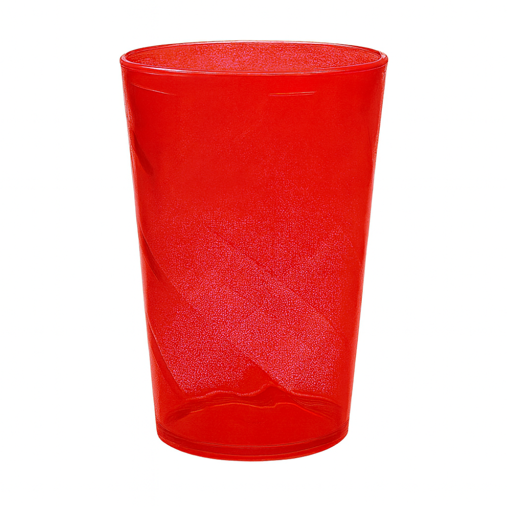 TWIST 550 – Copo Personalizado de Poliestireno