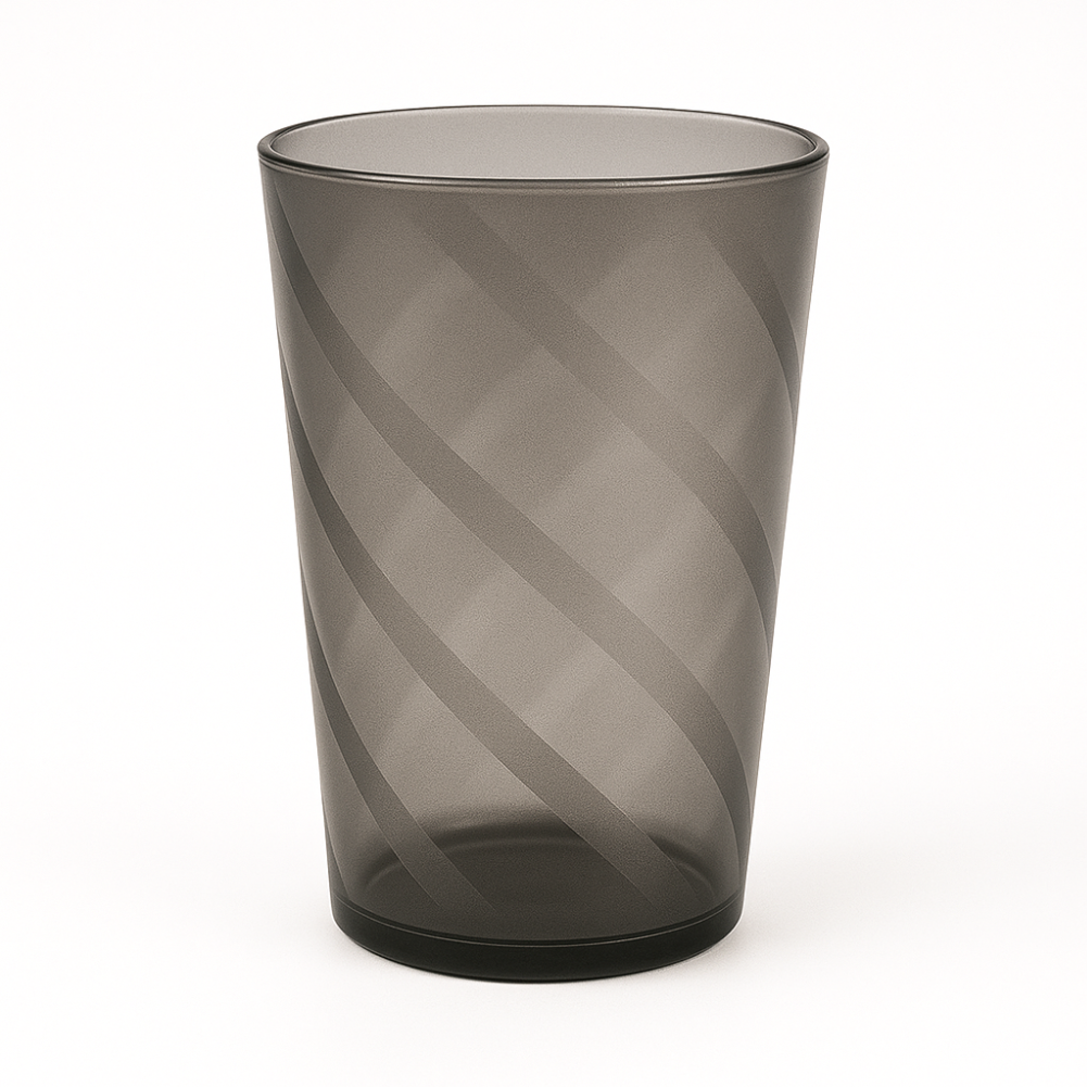 TWIST 550 – Copo Personalizado de Poliestireno