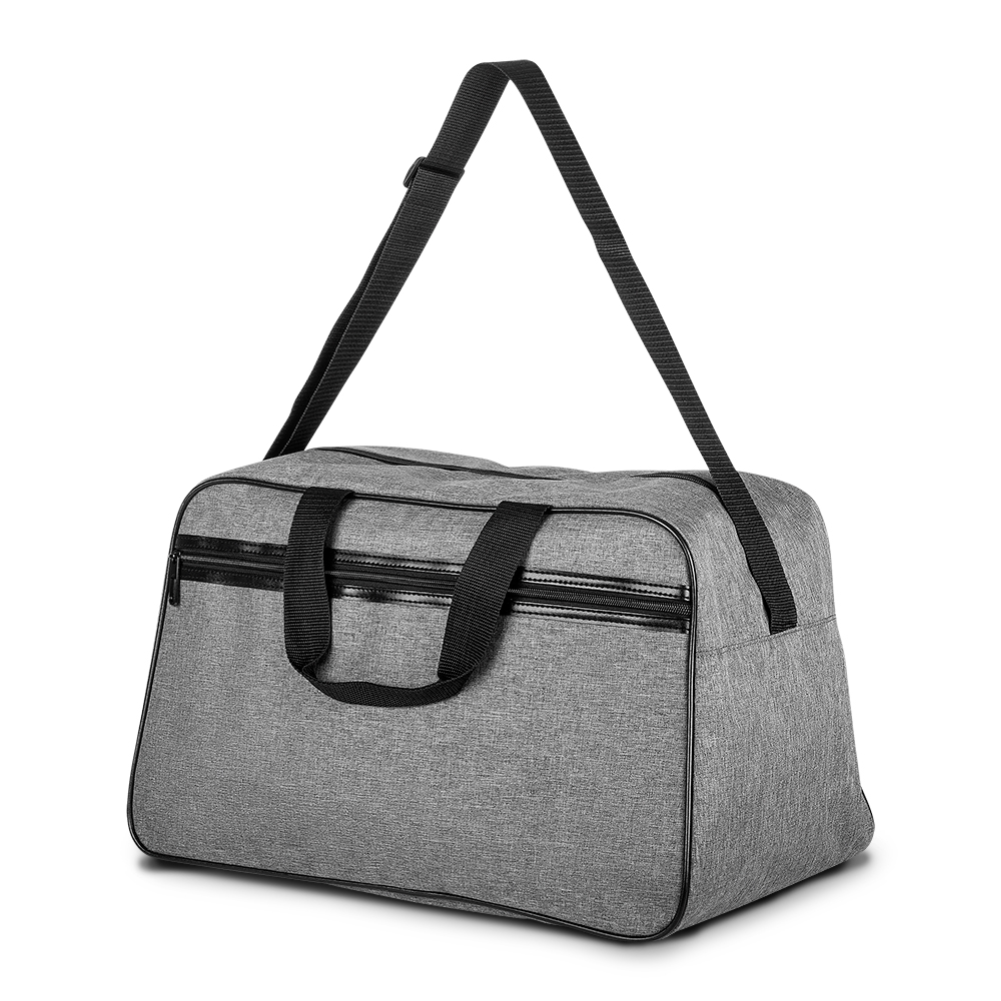 ECOFIT 34 – Mala Esportiva em RPET 300D