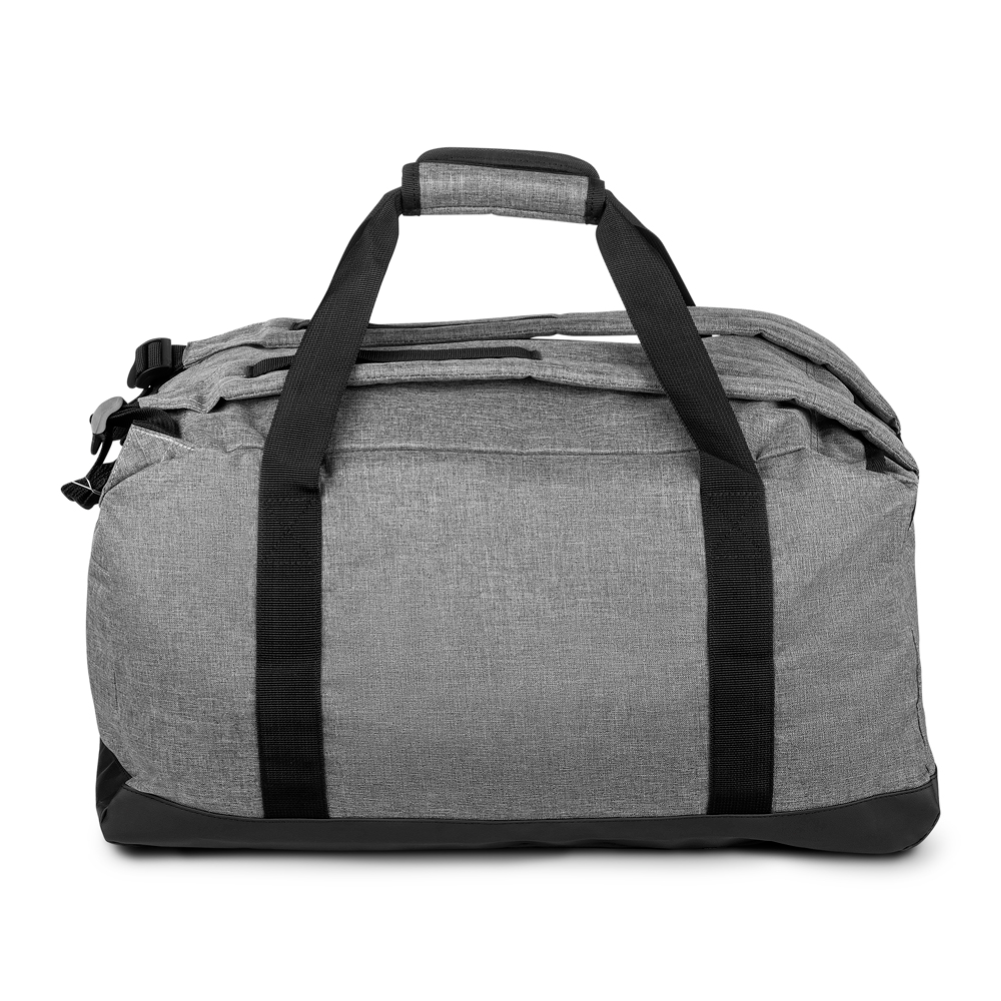 DUALMOVE 50 – Mala/Mochila Esportiva 300D