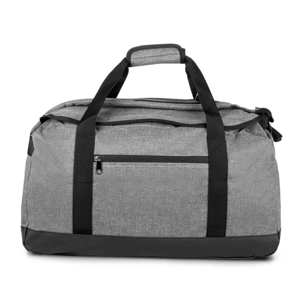 DUALMOVE 50 – Mala/Mochila Esportiva 300D